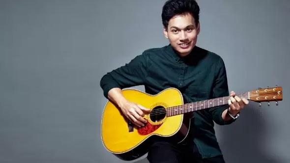 Sebuah Kisah Klasik Rendy Pandugo Chord Sebuah Kisah Klasik Rendy Pandugo Chord