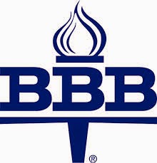 Check our BBB rating