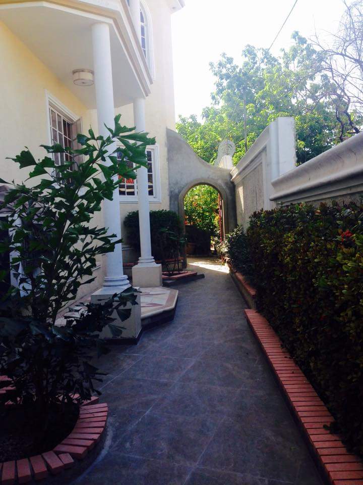 Maison et terrain à vendre et à louer en haiti