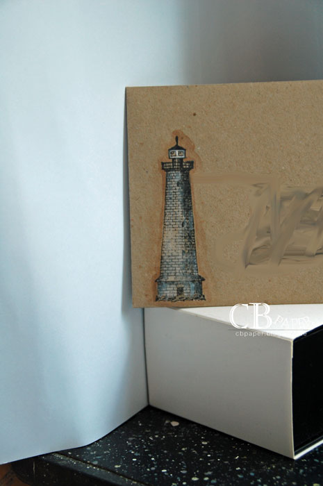 Happy Birthday Maritim Geburtstagskarte