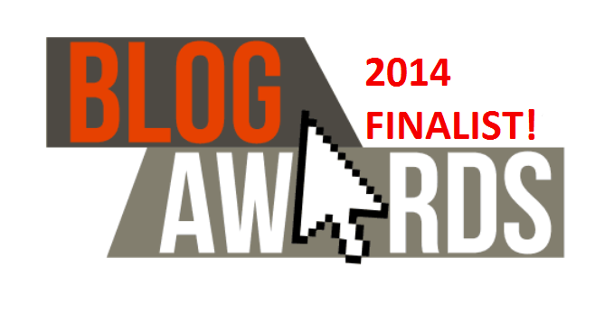 UK Blog Awards