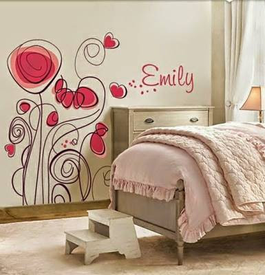 2017 How to make Wall Decoration of Creative and Original Children room 2017 How to make Wall Decoration of Creative and Original Children room