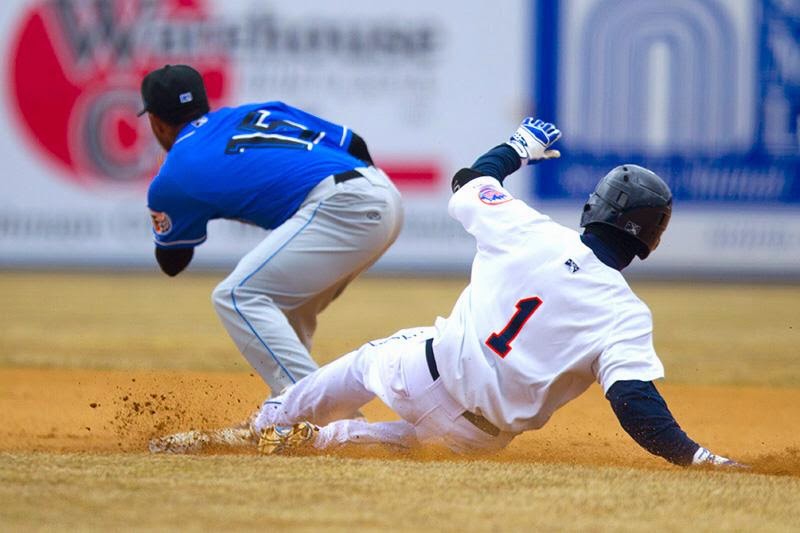 Kyle Johnson Baseball Training and Hitting Lessons About Kyle