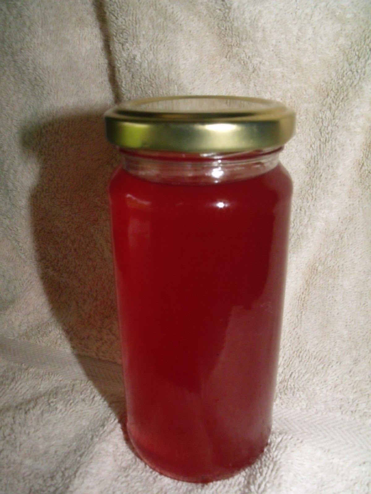 Strawberry guava Jelly Guava jelly, Guava recipes, Strawberry guava