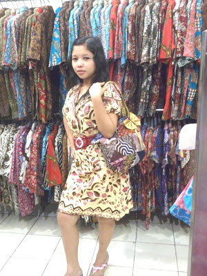 batik