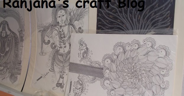 Surpur Miniature Paintings- Extinct Art Of Karnataka