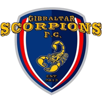 GIBRALTAR SCORPIONS FC