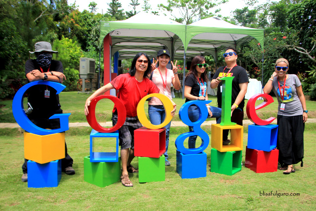 Travel & Adventure Google Tagaytay Blog