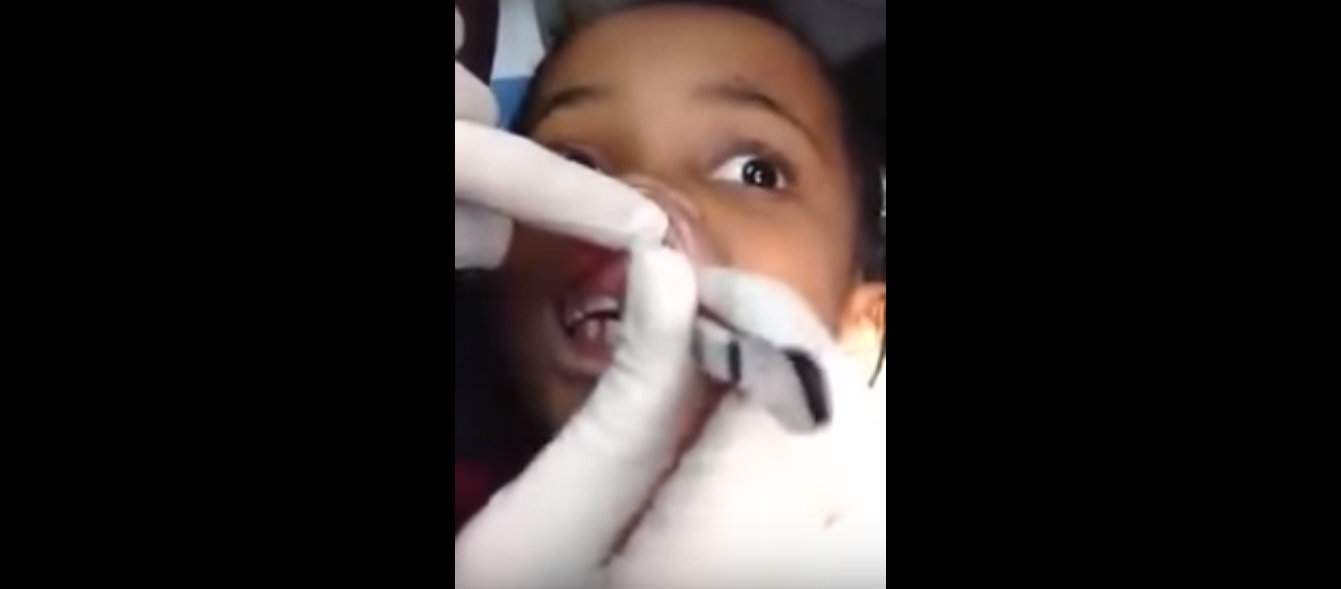 Tratamento de parasitas no Cazaquistão
