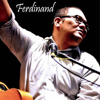 Ferdinand - Sudah (2014) Ferdinand - Sudah on iTunes