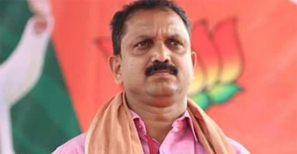 Manjeswaram constituency election case will be continued; K Surendran, Kochi, News, Politics, BJP, Election, High Court of Kerala, K. Surendran, Kerala