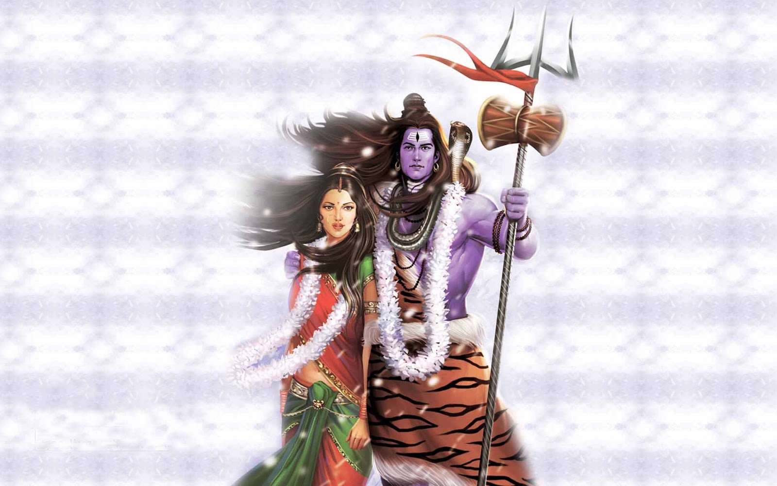 Beautiful Shiv Parvati Images, Photos and HD Wallpapers ...