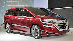 odyssey honda date release specs rumors