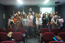 Teatro na Educação no Auditório Plaza Business - Nova Iguaçu/RJ