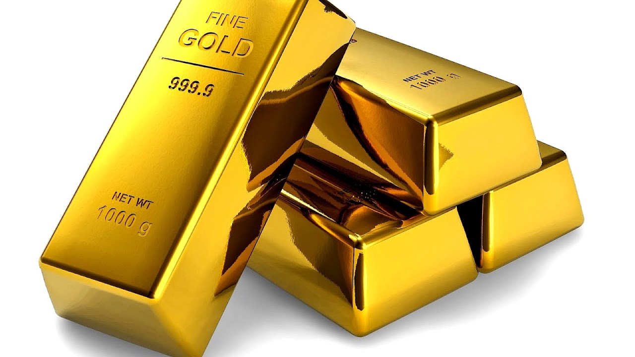 Gold as an investment Gold Choices