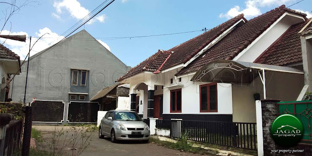 Rumah dekat Bandara Yogyakarta Rumah dekat Bandara Yogyakarta