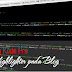 Cara membuat dan Memasang Kode Pre (syntax highlighter) pada Blog.