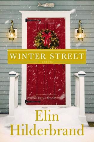 Review: Winter Street by Elin Hilderbrand