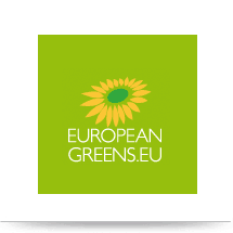 Partido Verde Europeo