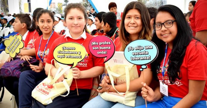DRELM: Más de 1,300 estudiantes de Lima Metropolitana participarán en congreso de líderes - www.drelm.gob.pe DRELM: Más de 1,300 estudiantes de Lima Metropolitana participarán en congreso de líderes - www.drelm.gob.pe