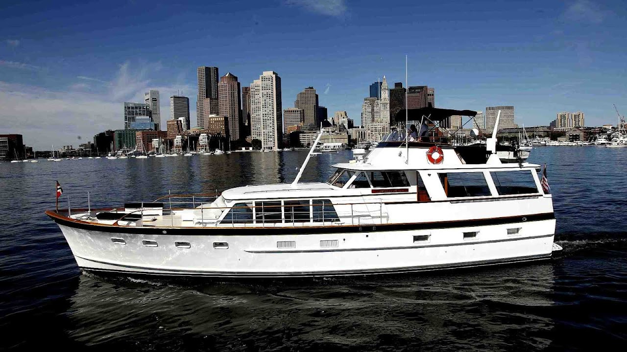 Brunswick Boat Group Boat Choices