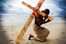 Take up your Cross and Follow Me