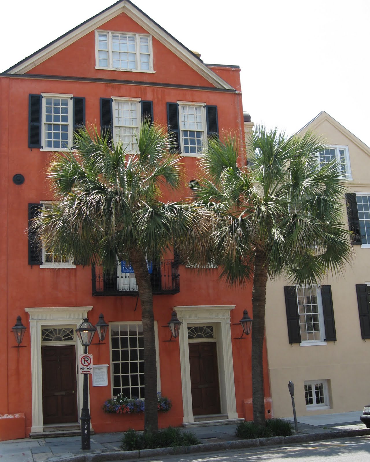 Pat Fiorello Art Elevates Life Paint in Charleston