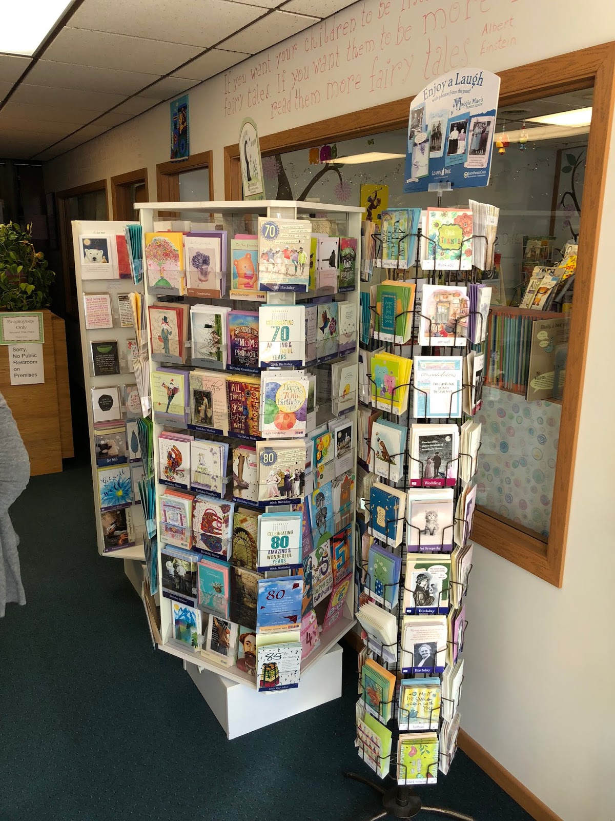 The Indie Bob Spot Book Heads Book Store Plymouth, WI