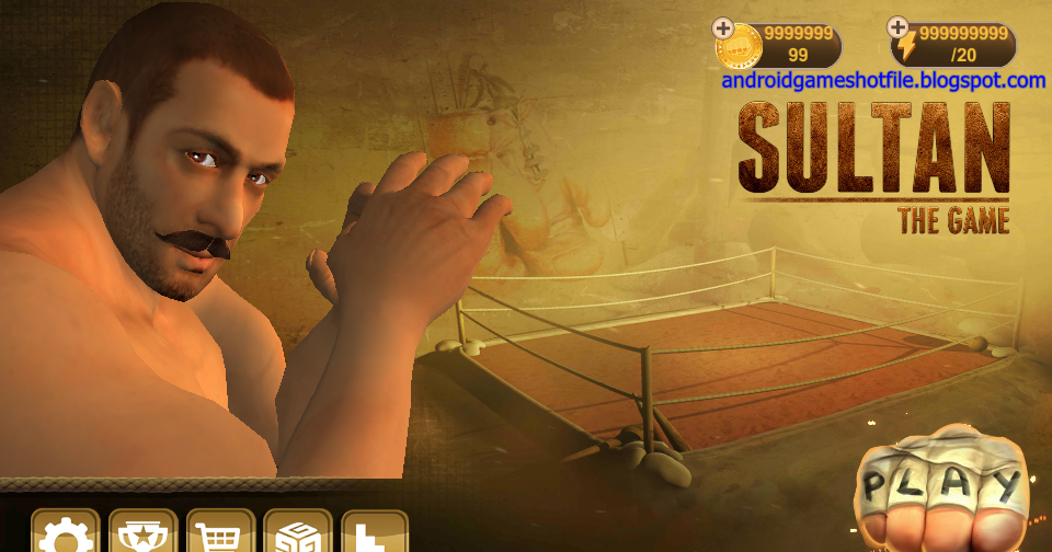 6+ Sultan Mod Apk Revdl