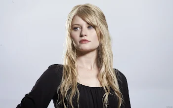 emilie de ravin