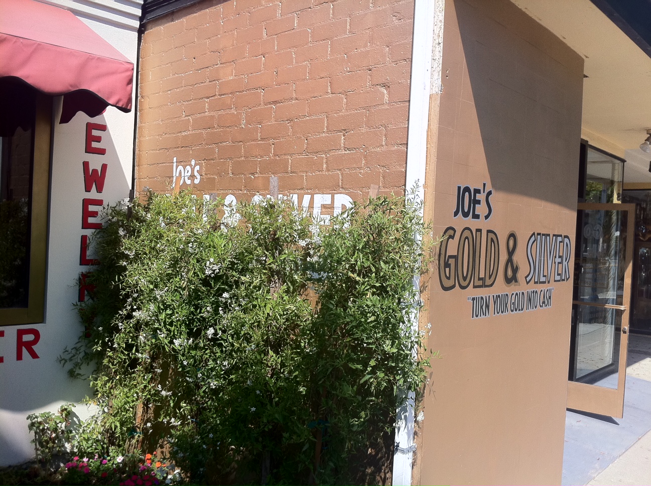 Joe's Gold and Silver The Best Place to Sell Gold and Silver in