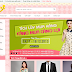 Template blogspot bán hàng shop quần áo thời trang