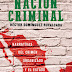 En “Nación Criminal”, Héctor Domínguez Ruvalcaba exhibe a estado, criminales y sociedad como cómplices