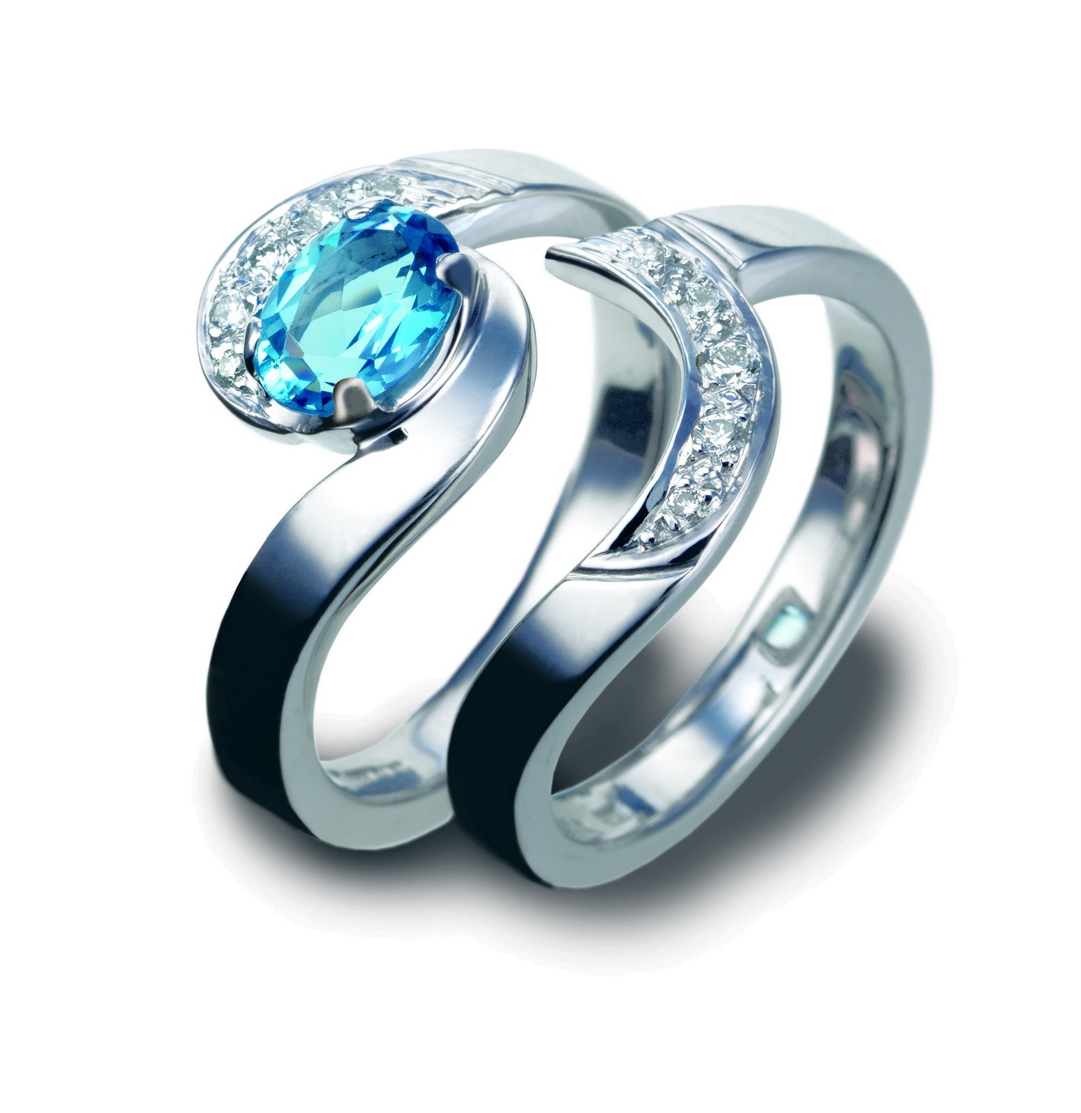 Beautiful wedding Rings Pictures | Diamond,Gold,Silver,Platinum Rings