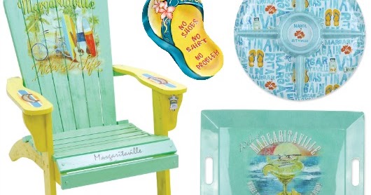 Celebrating The Margaritaville State Of Mind Tropical Beach Decor Beach Home Decor Design Lifestyle Ideas