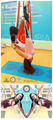 AEROYOGA , FORMACION PROFESORES YOGA AEREO, COLOMBIA, BOGOTA, CURSOS, CLASES, TALLERES, SEMINARIOS, ESCUELAS, ASOCIACION NACIONAL, INTERNATIONAL ASSOCIATION, FLY, FLYING, COLUMPIO, TRAPEZE, AIRYOGA, AIR, AERO, ACRO, WELLNESS, BIENESTAR, EJERCICIO, TENDENCIAS, 