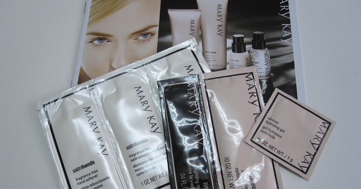 MAKEUP FRAGRANCES Primer contacto con productos