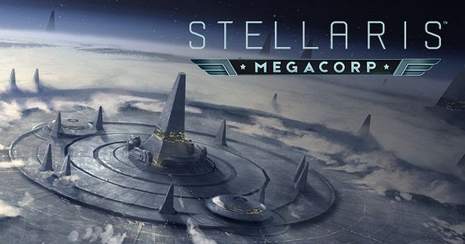 Stellaris how to play megacorp Stellaris how to play megacorp