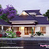 Grand and elegant villa design