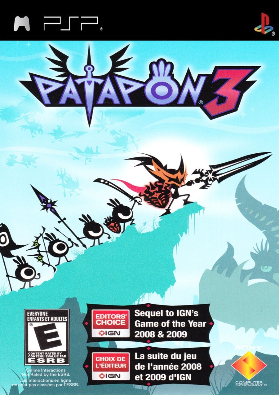 patapon 2 iso download patapon 2 iso download