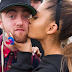 Ariana Grande se pronuncia pela primeira vez sobre morte do Mac Miller