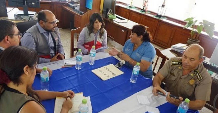 MINEDU inicia proceso por omisión de funciones contra maestra de niña violentada en Chincha - www.minedu.gob.pe MINEDU inicia proceso por omisión de funciones contra maestra de niña violentada en Chincha - www.minedu.gob.pe