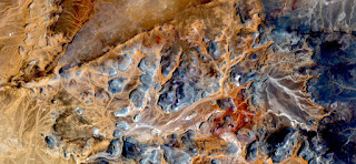 tribute to Turner, controlled explosion, starry desert sand Against the floor, abstract landscapes of deserts of Africa from the air, abstract surrealism, collection of Abstract Naturalism Munimara tribute to Turner, controlled explosion, starry desert sand Against the floor, abstract landscapes of deserts of Africa from the air,