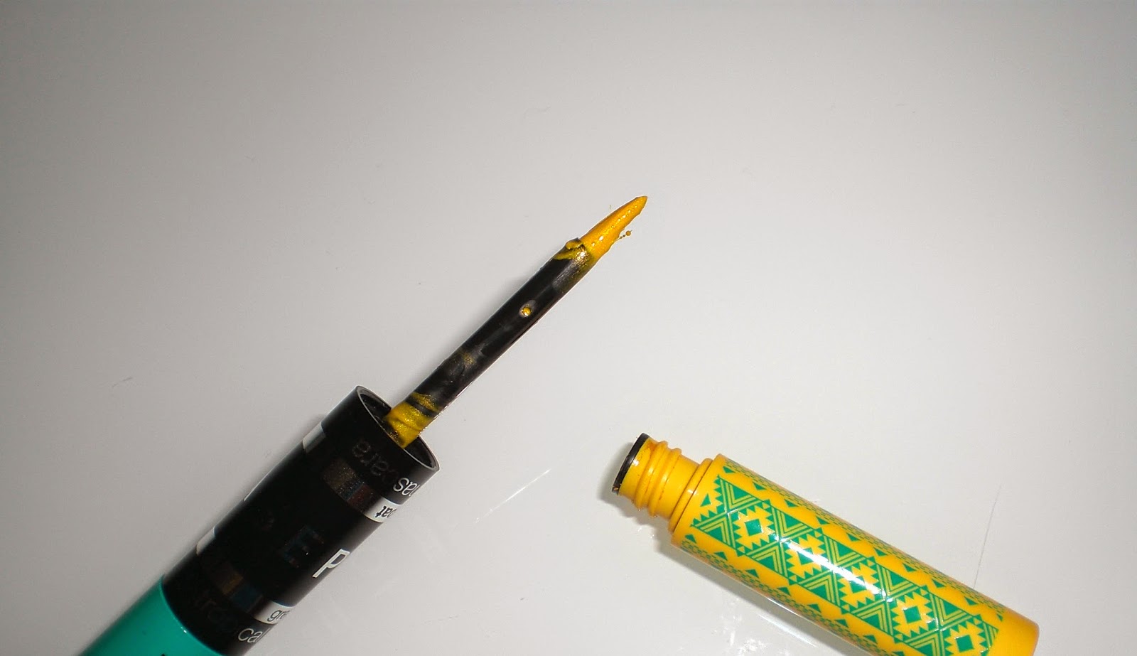 Le mascara Tropical Eyes de Séphora Be in Velvet