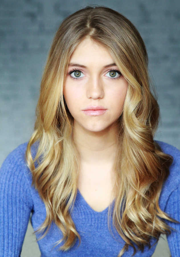 Lexi DiBenedetto movies list and roles (Greys Anatomy Season 19, The