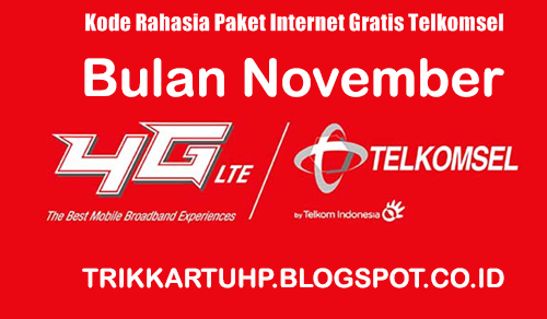 Baru Paket Internet Telkomsel Termurah November 2018 Trik Ampuh Cara Daftarnya