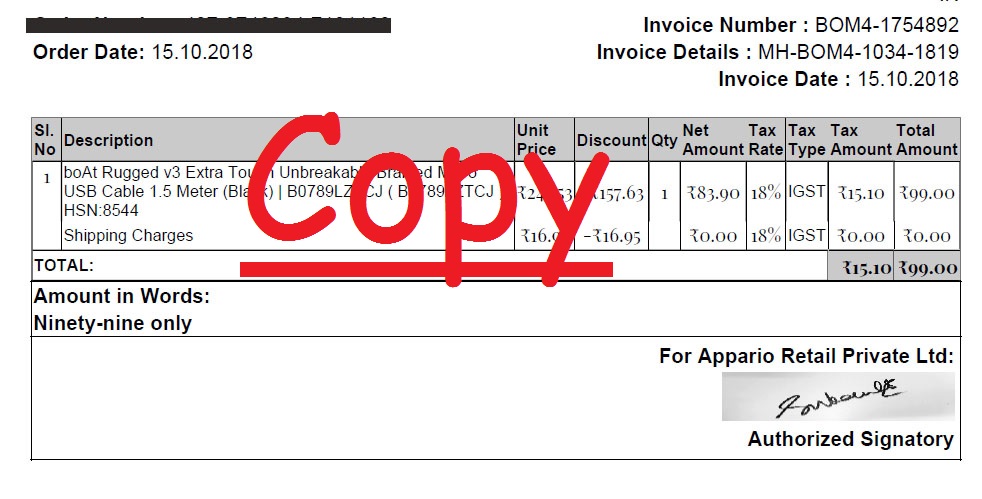 boat stone 200 warranty