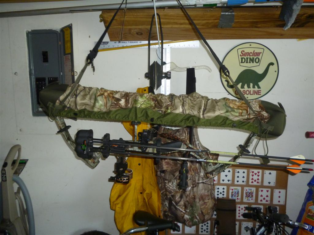 Stealth Survival Riverwalker's Gear Pics Hog Hunting Accessories