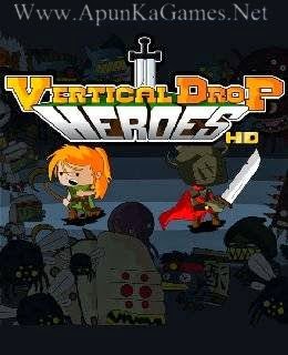 Vertical Drop Heroes HD PC Game   Free Download Full Version - 50
