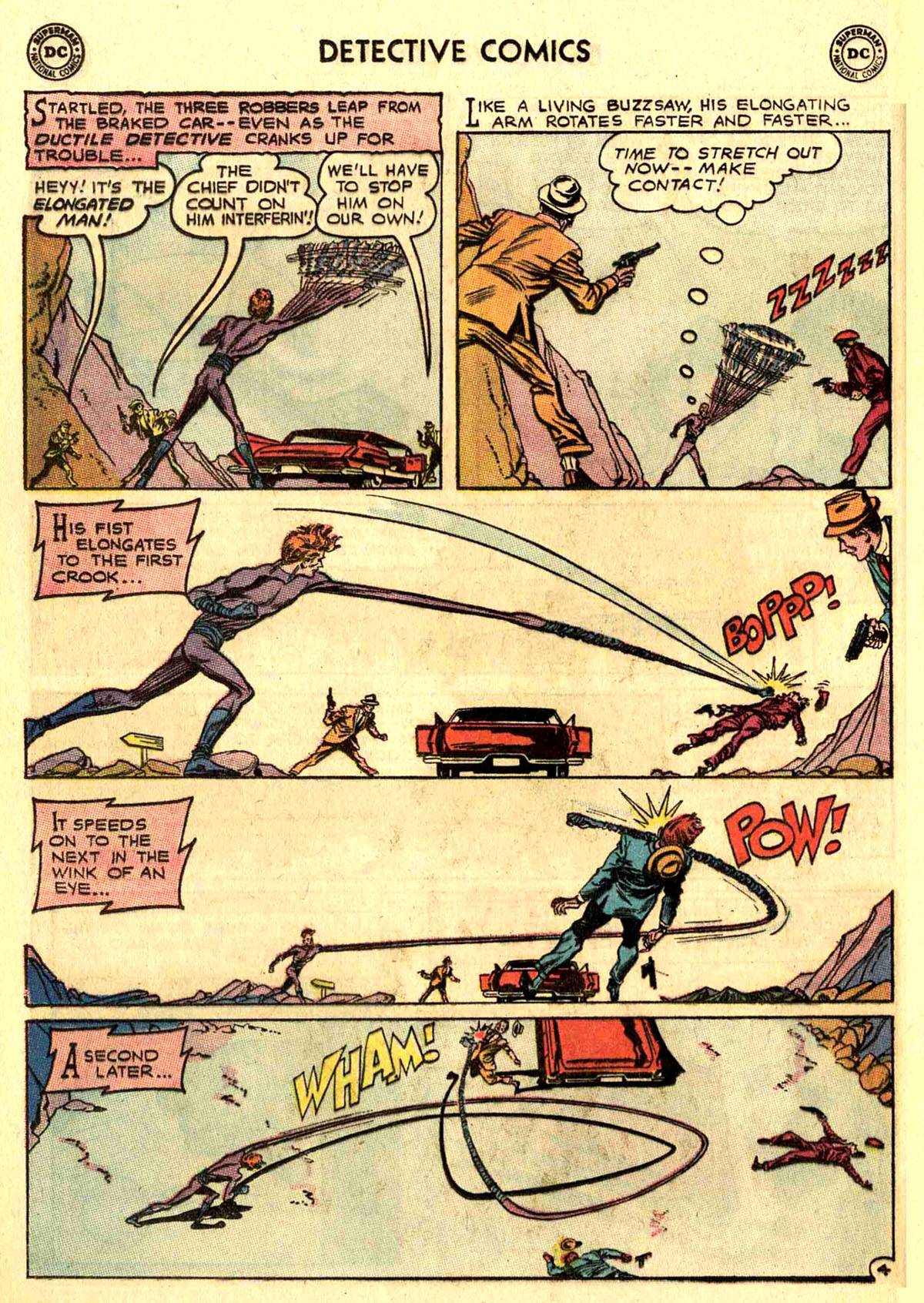 Detective Comics (1937) issue 335 - Page 27